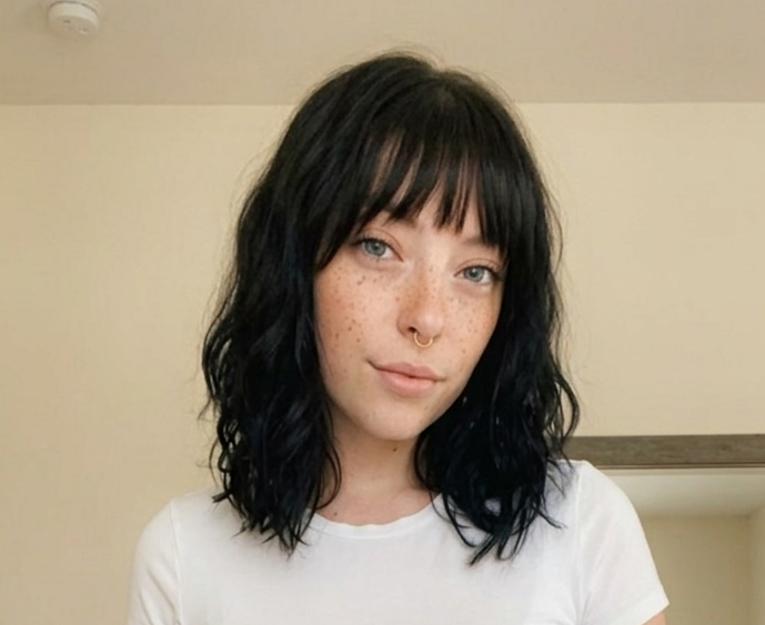 Naomi, founder of RikBot